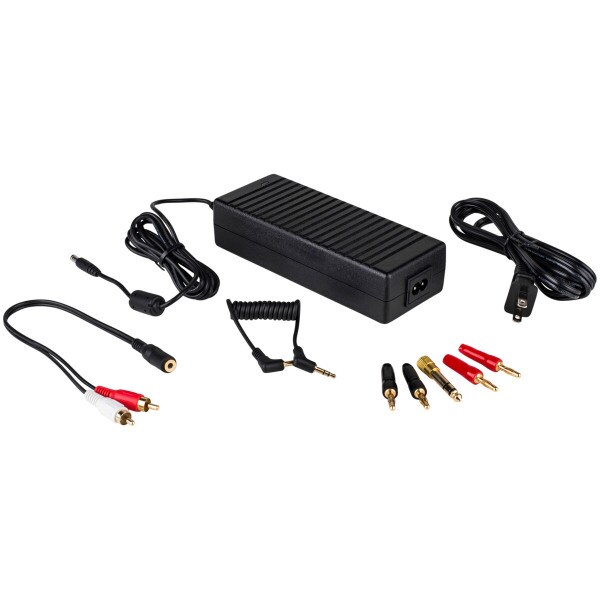 Main product image for Dayton Audio DTA-120 Class T Mini Amplifier 60 WPC 300-3800